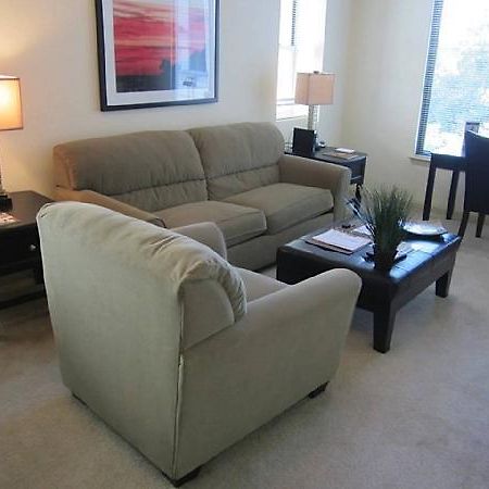 Oakwood At Alexan Lenox Hotell Chamblee Rum bild