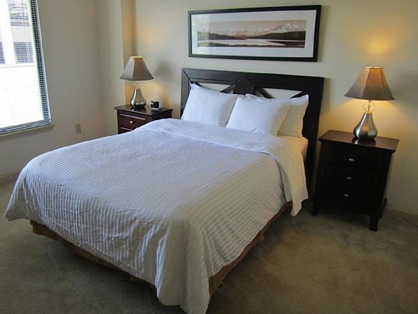 Oakwood At Alexan Lenox Hotell Chamblee Rum bild
